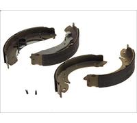 Jeu de mâchoires de frein pour BOSCH 0 986 487 552 pour XSARA PICASSO 2 1999-
