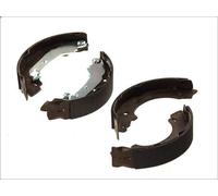 Jeu de mâchoires de frein pour BOSCH 0 986 487 570 pour KANGOO 1.9 1997-2001