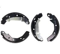 Jeu de mâchoires de frein pour BOSCH 0 986 487 628 pour SPARK 0.8 2005-2010