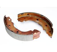 Jeu de mâchoires de frein pour BOSCH 0 986 487 660 pour TRANSIT Fourgon 2 2002-