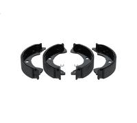 Jeu de mâchoires de frein pour BOSCH 0 986 487 691 pour PRIMERA (P11) 2 1996-