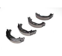 Jeu de mâchoires de frein pour BOSCH 0 986 487 729 pour CORSA D (S07) 1.2 2006-