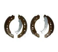 Jeu de Mâchoires de Frein pour Mitsubishi COLT VI Z3_A Z2 _ Un Smart Forfour