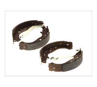 Jeu de mâchoires de frein TEXTAR 91062000