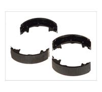 Jeu de mâchoires de frein TEXTAR 98101 0590 0 4