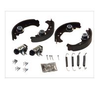 TRW BK1726 Kit de Frein Classique