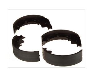 Jeu de mâchoires de frein TRW GS6220