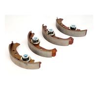 Jeu de mâchoires de frein TRW GS8160