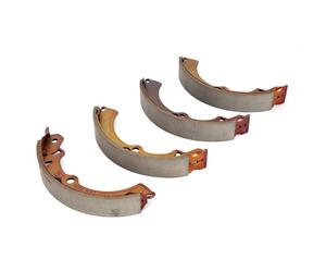 Jeu de mâchoires de frein TRW GS8301