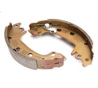 Jeu de mâchoires de frein TRW GS8315