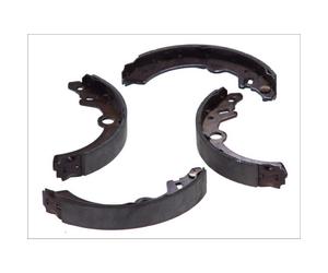 Jeu de mâchoires de frein TRW GS8476