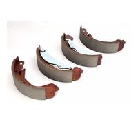 Jeu de mâchoires de frein TRW GS8543