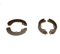 Jeu de mâchoires de frein TRW GS8549 TATA INDICA 1.4 1998-2002