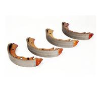 Jeu de mâchoires de frein TRW GS8559