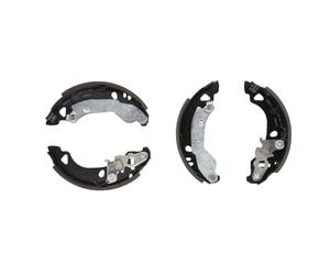 Jeu de mâchoires de frein TRW GS8570