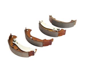 Jeu de mâchoires de frein TRW GS8614