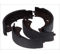 Jeu de mâchoires de frein TRW GS8630 pour FORD FIESTA IV (JA_, JB_) 1 1996-1999