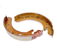 Jeu de mâchoires de frein TRW GS8633 pour FREELANDER I (L314) 2 2000-2006