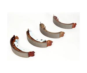 Jeu de mâchoires de frein TRW GS8635