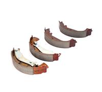 Jeu de mâchoires de frein TRW GS8653