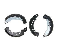 Jeu de mâchoires de frein TRW GS8778