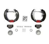 Jeu de mâchoires de frein TRW GSK1250