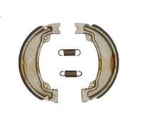 Jeu de plaquettes de frein TRW MCS805