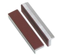 Jeu de mâchoires d'étau en fibre plastique 150mm - FACOM - 1223.M4