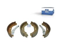 Jeu de Mâchoires Essieu Arrière 65 MM DT SPARE PARTS pour U. A. Ford Transit