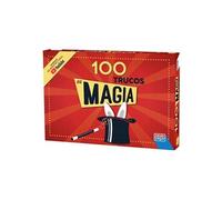 Jeu de Magie 100 trucs (ES)