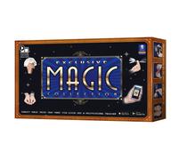 Coffret Magic Collection exclusive avec 1 vidéo online
