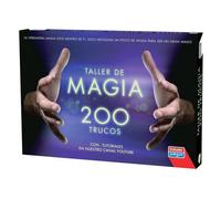 Caja Magia 200 Trucos