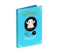 Jeu de Magie fantomus - Tour de Magie Enfant 8-12 Ans - Set Jeu Enfant avec Une Carte Animaux