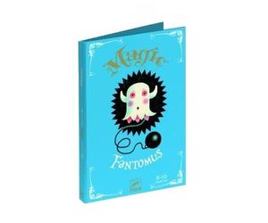 Jeu de Magie fantomus - Tour de Magie Enfant pour djeco 8-12 Ans - nouveauté