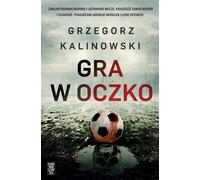 Jeu de mailles - Grzegorz Kalinowski (Literatur, Sachliteratur, Reportage auf Polnisch)