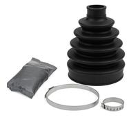 SPIDAN 37036 Jeu de joints-soufflets, arbre de commande
