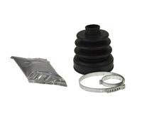 Jeu De Manchons De Cardan NBR Ø18Mm +Graisse SPIDAN Pour Entre Autres CHEVROLET