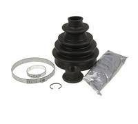 Jeu De Manchons De Cardan NBR Ø22Mm +Graisse SPIDAN Pour U.A. FORD MONDEO
