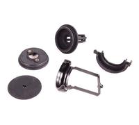 Jeu De Manchons De Filtre À Air, Pièces Rovan, Échelle 1/5, Rc Baja, 85017