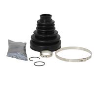 Jeu De Manchons De Joint De Cardan TPE Ø 31Mm Joint Tripode Avec Graisse SPIDAN