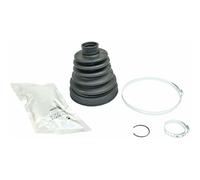 Jeu De Manchons De Vitesse Ø 25 - 83 Mm METZGER Pour Entre Autres DACIA DUSTER