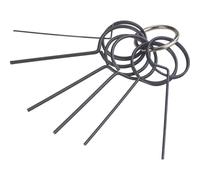Outil spécial pour le calage de la distribution Hazet 4788-1/6 1 pc(s)