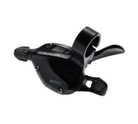 JEU DE MANETTES SRAM TRIGGER X5 2x10 1:1 NOIRES - 00.7015.197.000 - 710845684807