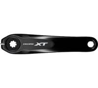Jeu de manivelles Deore XT pour Shimano Steps FC-M8050 - 165 mm