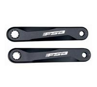 FSA Pédalier E-Bike CK-746/IS 175 mm Aluminium Noir
