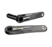 Sram Force D2 Wide Bras de manivelle Mixte, Multicolore, 175 mm
