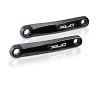 Xlc Cr-e01 Bosch M15 E-bike Crank Noir 170 mm Black