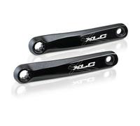 Jeu de manivelles XLC Cr-E01 Bosch M15 152 mm Noir