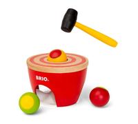 Jeu de marteau à billes BRIO 63051900