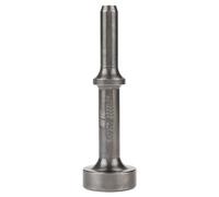 Jeu de Marteau d'Air Pneumatique, Embout pour Marteau Pneumatique en Acier Chromé de Molybdène Lissant Dérivations Pneumatiques Outil de Percussion de Longueur de Marteau d'Air (100mm)